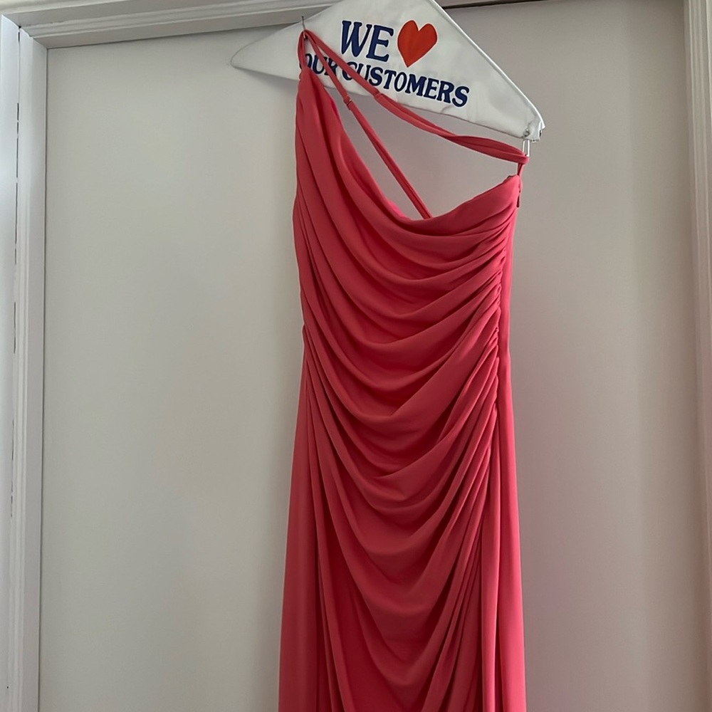Wedding guest dress